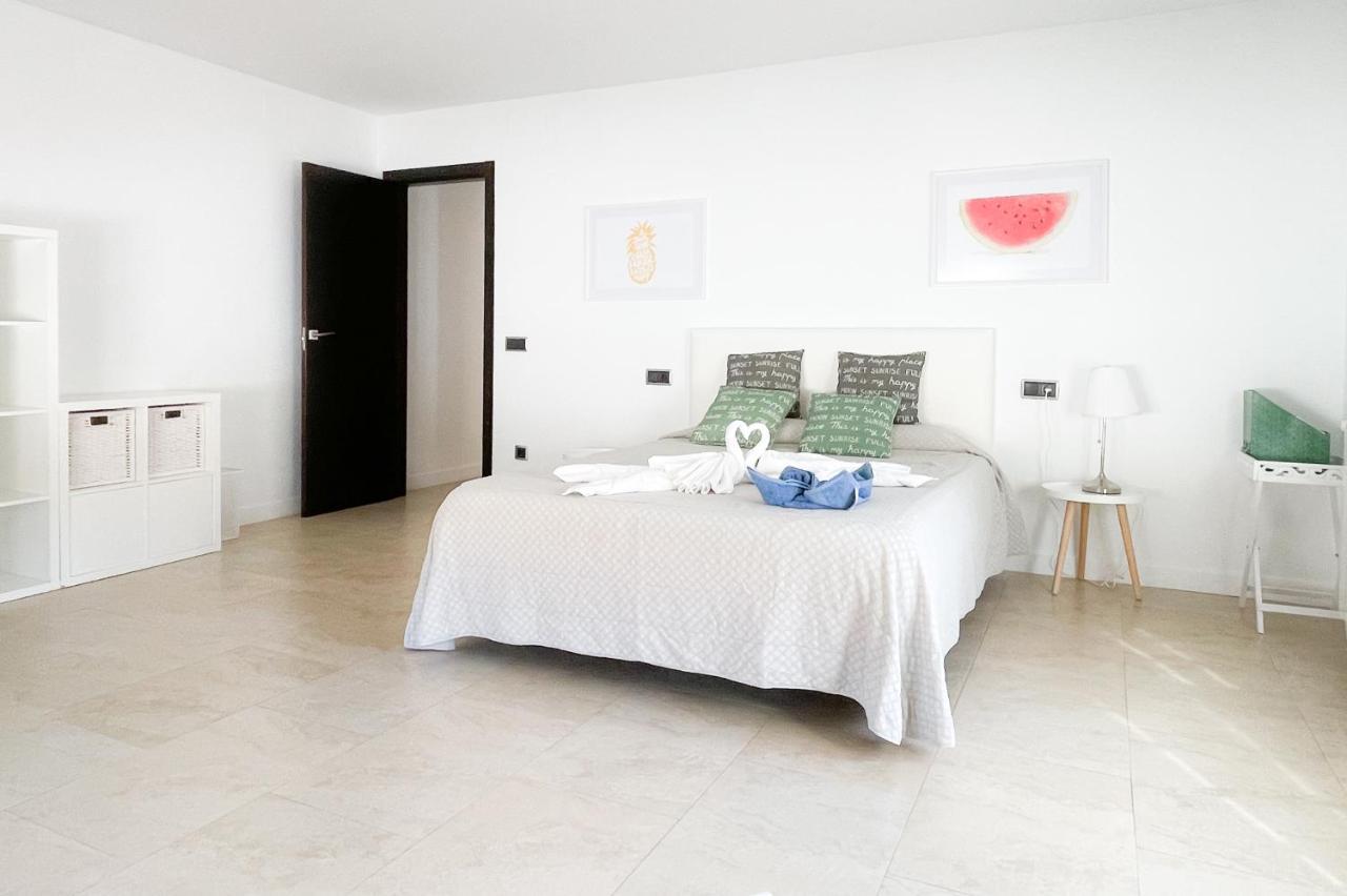 Villa Haygon Private Heated Pool, Bbq & Sauna San Vicente Raspeig Extérieur photo