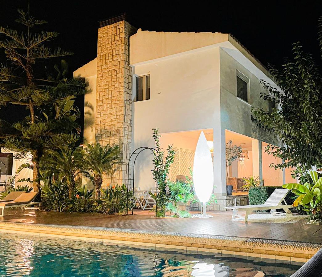 Villa Haygon Private Heated Pool, Bbq & Sauna San Vicente Raspeig Extérieur photo