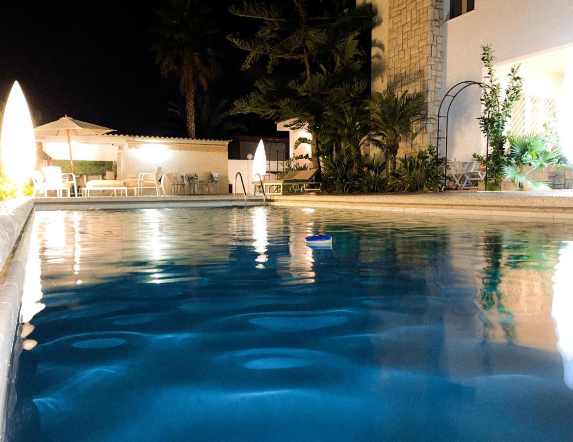 Villa Haygon Private Heated Pool, Bbq & Sauna San Vicente Raspeig Extérieur photo