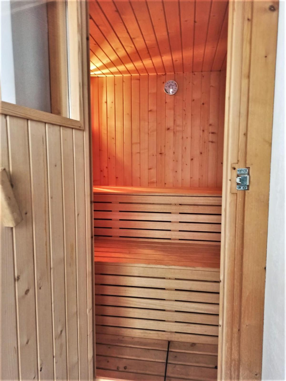 Villa Haygon Private Heated Pool, Bbq & Sauna San Vicente Raspeig Extérieur photo